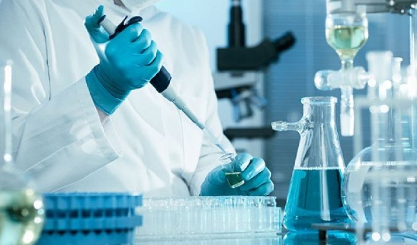Azərbaycanda Nüvə Kriminalistikası Laboratoriyası yaradılır
Azərbaycanda Nüvə Kriminalistikası Laboratoriyası yaradılır