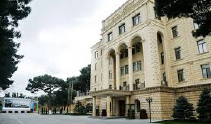 Military parade dedicated to Victory Day to be held in Baku Military parade dedicated to Victory Day to be held in Baku