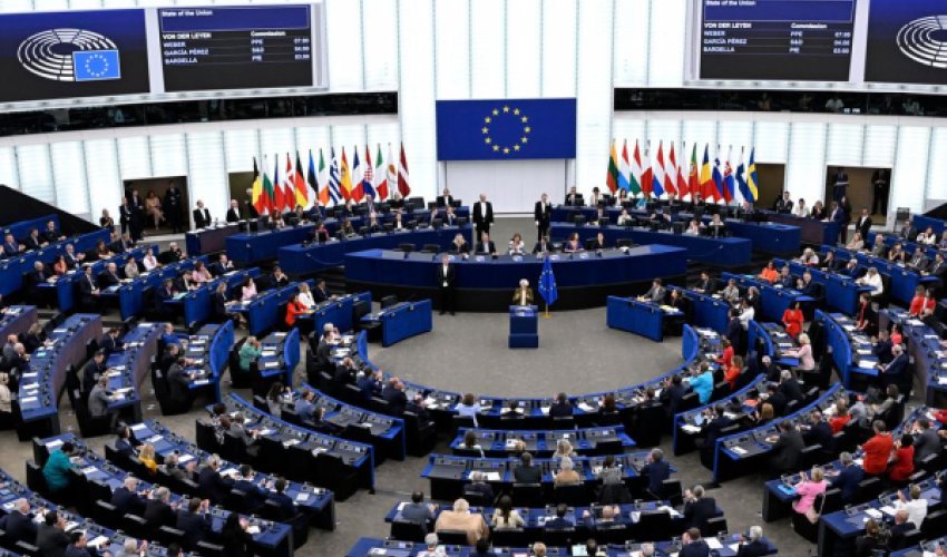 AP Rusiyadan neft və qazın idxalına tam qadağanı dəstəkləyib AP Rusiyadan neft və qazın idxalına tam qadağanı dəstəkləyib