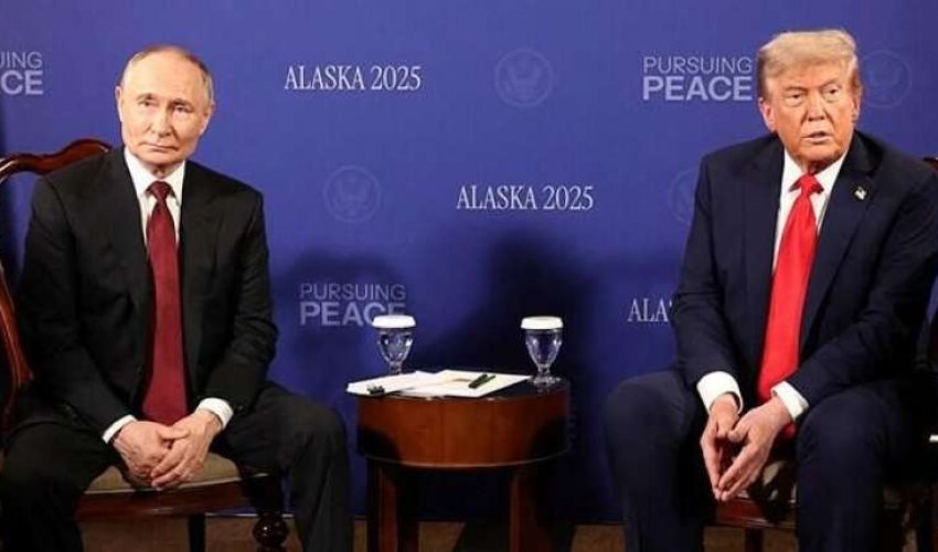 Tramp Zelenski ilə görüşdən əvvəl Putinlə danışacaq Tramp Zelenski ilə görüşdən əvvəl Putinlə danışacaq