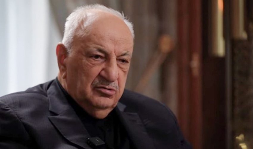 Abid Şərifov insult keçirib Abid Şərifov insult keçirib