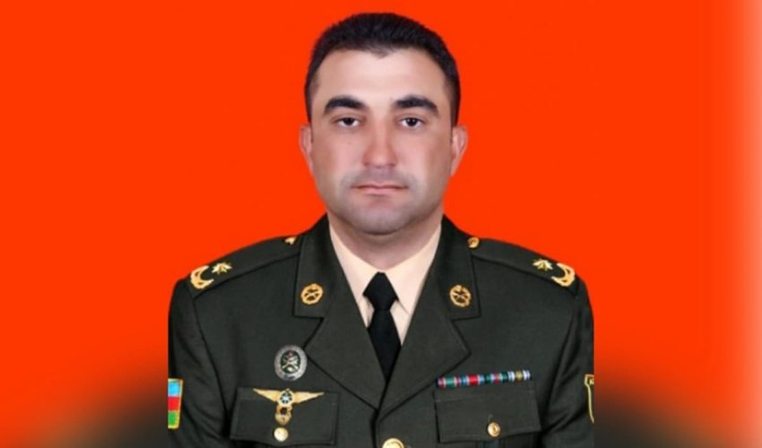 Müdafiə Nazirliyinin İstirahət Evinin rəisi həbs olunub - Yenilənib Müdafiə Nazirliyinin İstirahət Evinin rəisi həbs olunub - Yenilənib