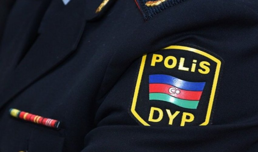 DYP yağışlı hava ilə bağlı hərəkət iştirakçılarına müraciət edib DYP yağışlı hava ilə bağlı hərəkət iştirakçılarına müraciət edib