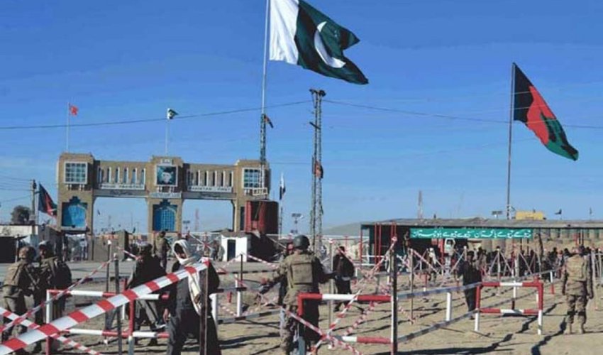 Pakistan-Əfqanıstan sərhədində kamikadze hücumu olub, 7 nəfər ölüb Pakistan-Əfqanıstan sərhədində kamikadze hücumu olub, 7 nəfər ölüb