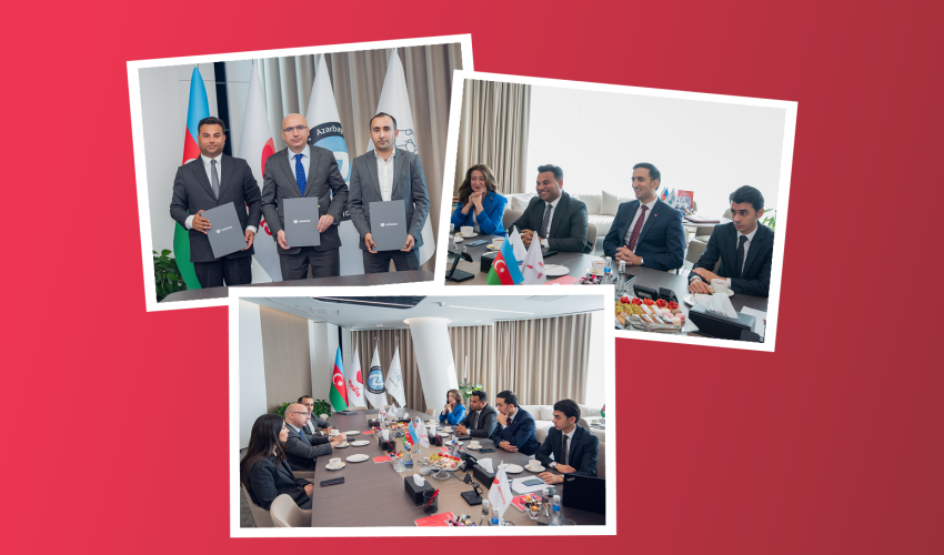 Regionlarda idmanın inkişafı üçün sosial tərəfdaşlıq: Qırmızı Ürəklər Fondu və Cüdo Federasiyası əməkdaşlığa başladı Regionlarda idmanın inkişafı üçün sosial tərəfdaşlıq: Qırmızı Ürəklər Fondu və Cüdo Federasiyası əməkdaşlığa başladı
