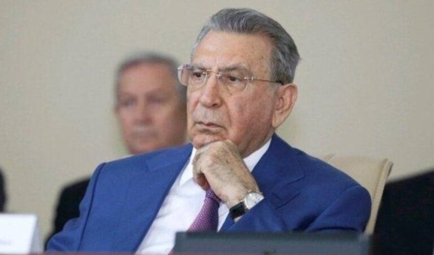 Ex-presidential aide in Azerbaijan questioned by investigators Ex-presidential aide in Azerbaijan questioned by investigators