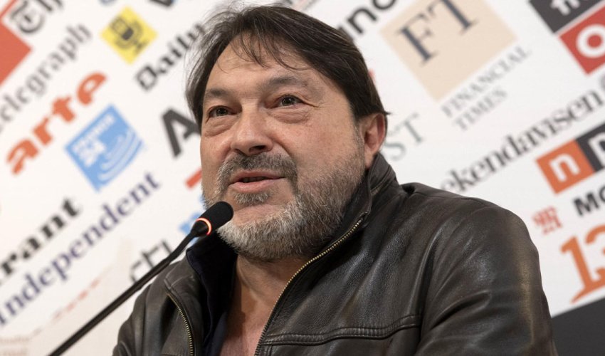 Car of Italian investigative journalist blown up in Rome Car of Italian investigative journalist blown up in Rome