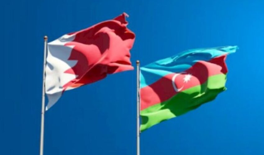 В Бахрейне откроется посольство Азербайджана