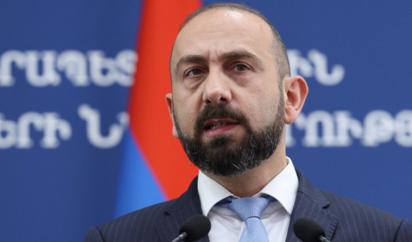 Армения собирается в Евросоюз Армения собирается в Евросоюз