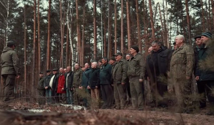 Поляки активно готовятся к войне с Россией Поляки активно готовятся к войне с Россией
