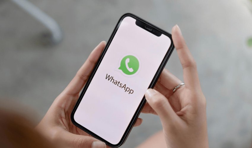 WhatsApp-da yeni qayda tətbiq edilir WhatsApp-da yeni qayda tətbiq edilir