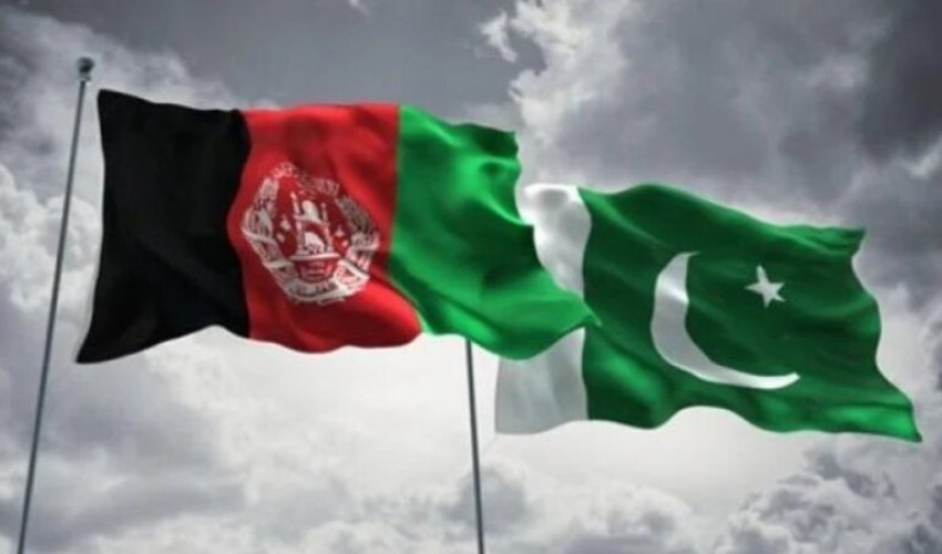 Pakistan və Əfqanıstan arasında danışıqların növbəti raundu İstanbulda keçiriləcək Pakistan və Əfqanıstan arasında danışıqların növbəti raundu İstanbulda keçiriləcək