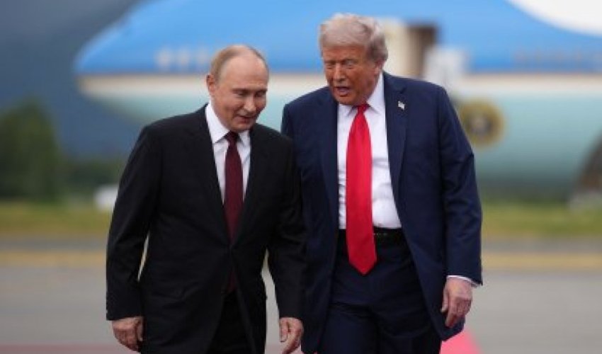 Новые подробности разговора Трампа с Путиным Новые подробности разговора Трампа с Путиным