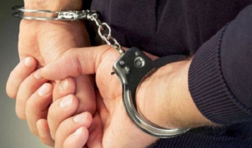 В Шамкире задержан подозреваемый в разбойном нападении В Шамкире задержан подозреваемый в разбойном нападении