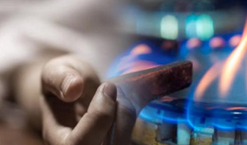 В Гяндже четверо членов одной семьи отравились угарным газом
