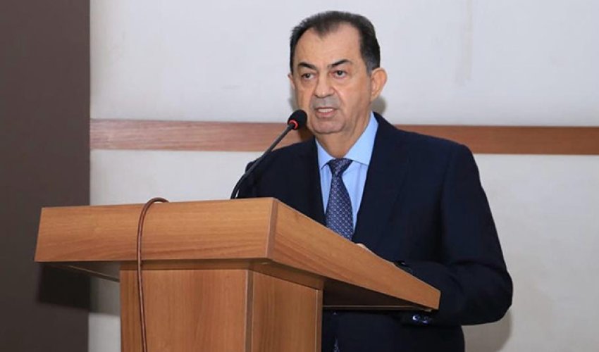 Lənkəranda yeni kanalizasiya sistemi tikiləcək - Rəsmi Lənkəranda yeni kanalizasiya sistemi tikiləcək - Rəsmi