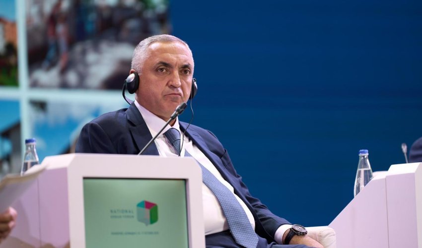 Azerbaijan to open housing market in Khankendi from March 2026 – official Azerbaijan to open housing market in Khankendi from March 2026 – official