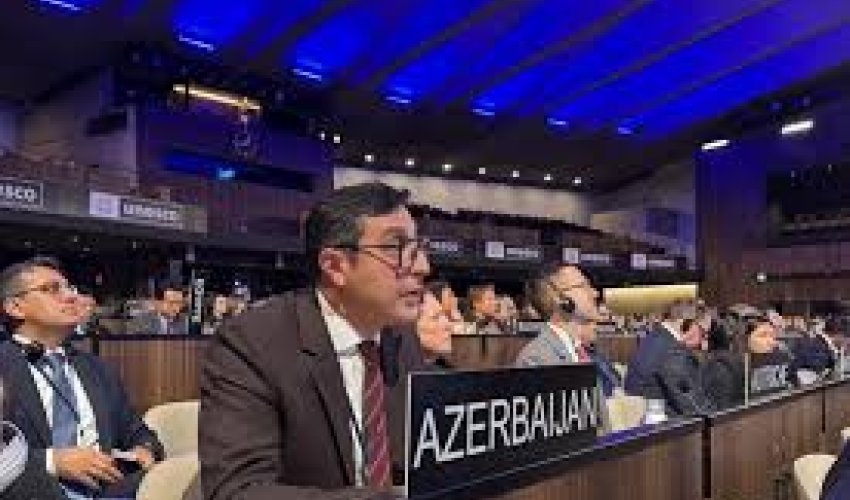 Фарид Гаибов назначен председателем COP10
