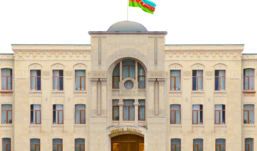 Минздрав Азербайджана опроверг случаи ящура среди населения