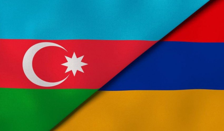 Azərbaycan və Ermənistan vətəndaş cəmiyyəti nümayəndələri İrəvanda görüşəcək Azərbaycan və Ermənistan vətəndaş cəmiyyəti nümayəndələri İrəvanda görüşəcək