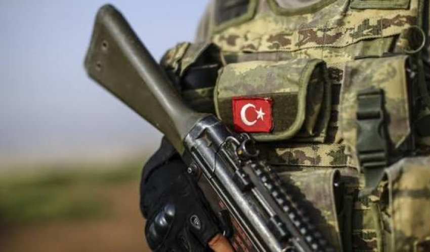 Türkiyə ordusu Livanda daha iki il qalacaq Türkiyə ordusu Livanda daha iki il qalacaq
