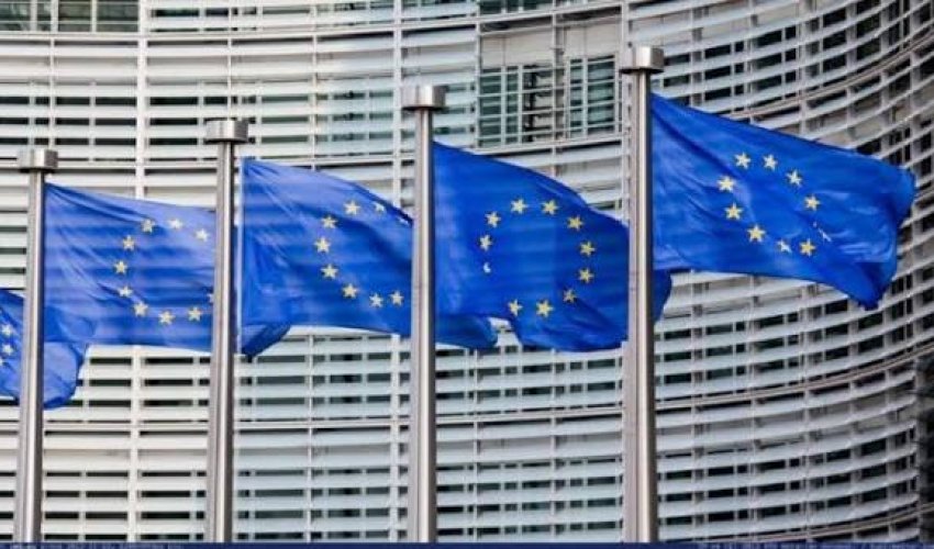 Avropa ölkələri Ukrayna münaqişəsinin həlli ilə bağlı plan hazırlayır Avropa ölkələri Ukrayna münaqişəsinin həlli ilə bağlı plan hazırlayır