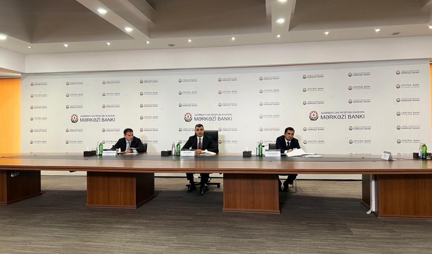 Azərbaycanın illik inflyasiyası 5,5% olub Azərbaycanın illik inflyasiyası 5,5% olub