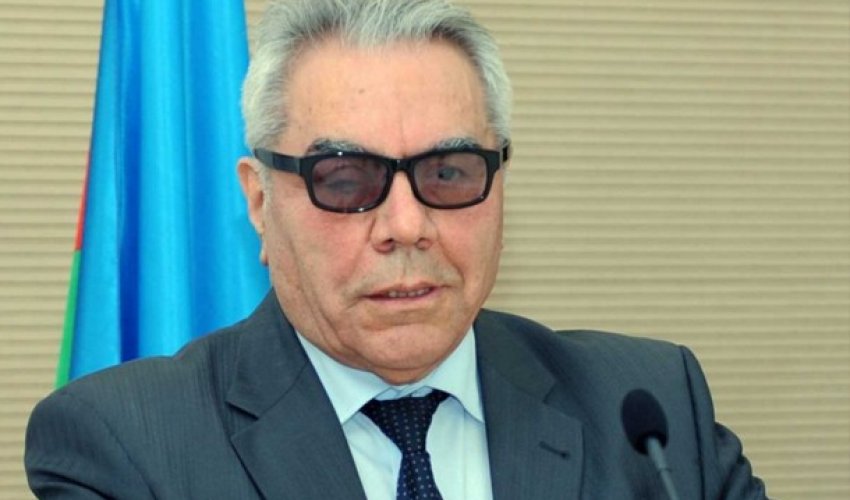 Deputat: Neft sektoru dövlətin nəzarətində qalmalıdır Deputat: Neft sektoru dövlətin nəzarətində qalmalıdır