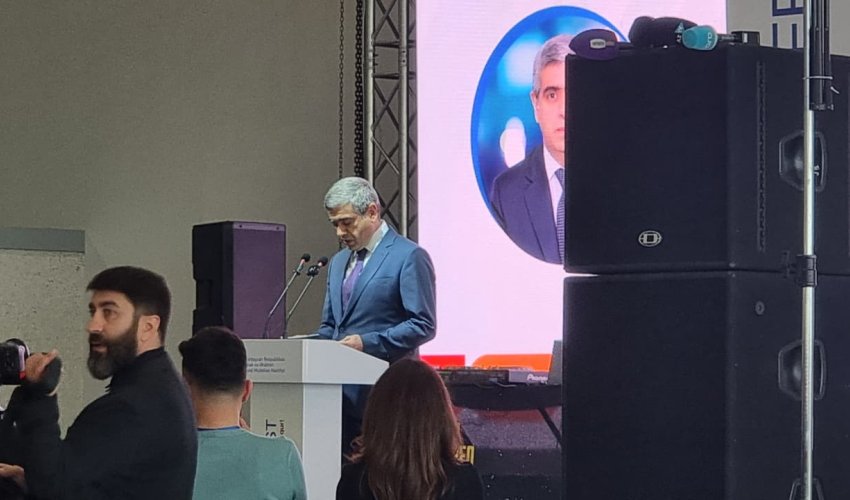 “Böyük Qayıdış” proqramı çərçivəsində 6 mindən çox şəxs məşğulluqla təmin olunub “Böyük Qayıdış” proqramı çərçivəsində 6 mindən çox şəxs məşğulluqla təmin olunub