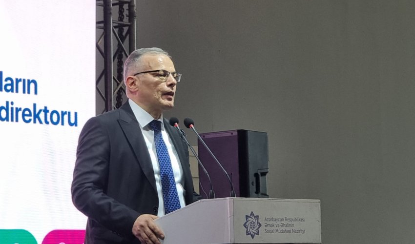 Süni intellekt mövcud peşələrin 30 faizini sıradan çıxara bilər Süni intellekt mövcud peşələrin 30 faizini sıradan çıxara bilər