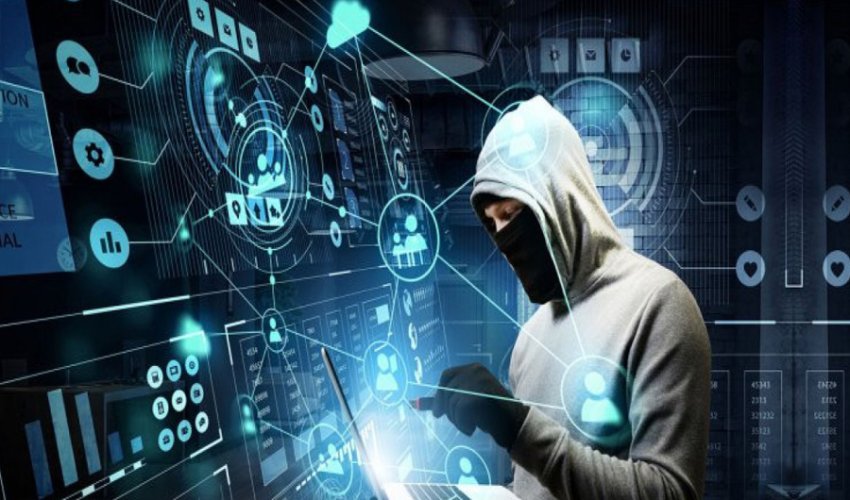 Azərbaycanda banklar üzrə rəqəmsal fırıldaqçılıq statistikası açıqlanıb Azərbaycanda banklar üzrə rəqəmsal fırıldaqçılıq statistikası açıqlanıb