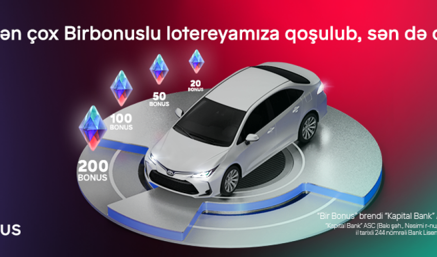 Hurry and join now! 100,000 participants have already got the chance to win a Toyota Corolla and hundreds of bonuses Hurry and join now! 100,000 participants have already got the chance to win a Toyota Corolla and hundreds of bonuses