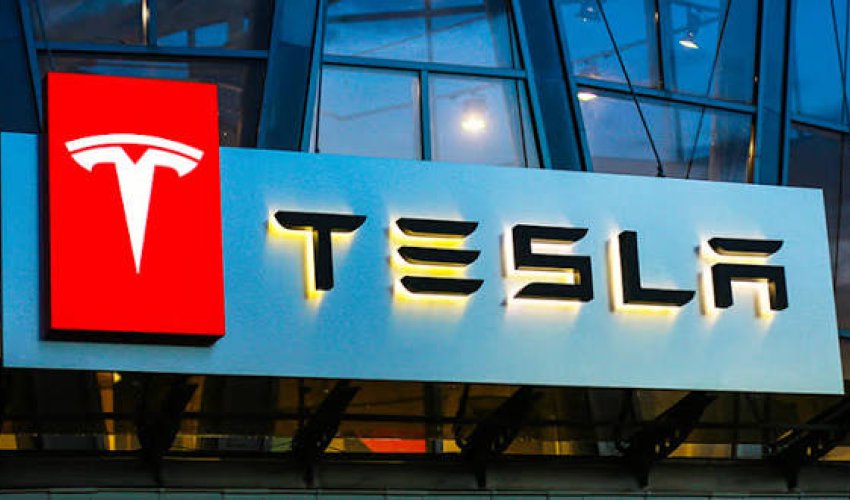 Tesla təxminən 13 min avtomobilini geri çağırır