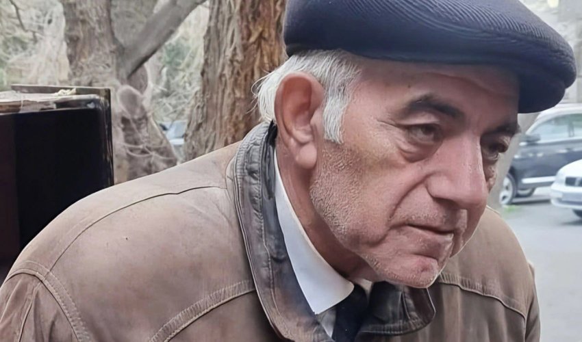 77 yaşlı ilahiyyatçı-alim Fazil İsmayılov vəfat edib 77 yaşlı ilahiyyatçı-alim Fazil İsmayılov vəfat edib