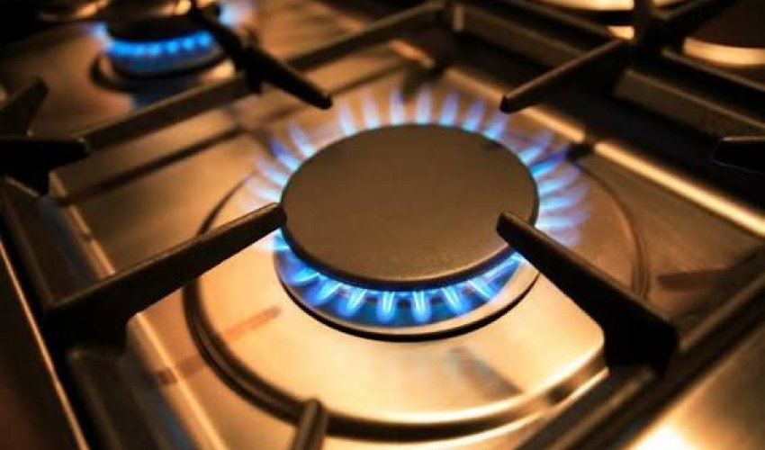Завтра в Гёйчае и в одном из районов Баку не будет газа Завтра в Гёйчае и в одном из районов Баку не будет газа