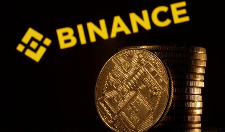 Tramp "Binance"ın təsisçisini əfv edib Tramp "Binance"ın təsisçisini əfv edib