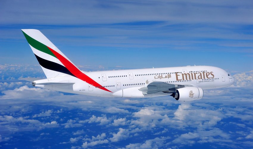 Forbes Travel Guide names Emirates world’s best airline Forbes Travel Guide names Emirates world’s best airline