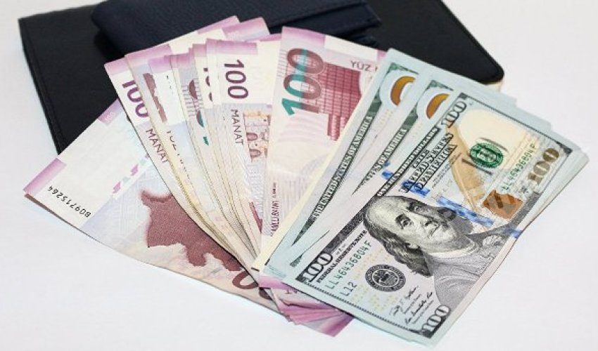 Bu günə olan məzənnə açıqlanıb Bu günə olan məzənnə açıqlanıb