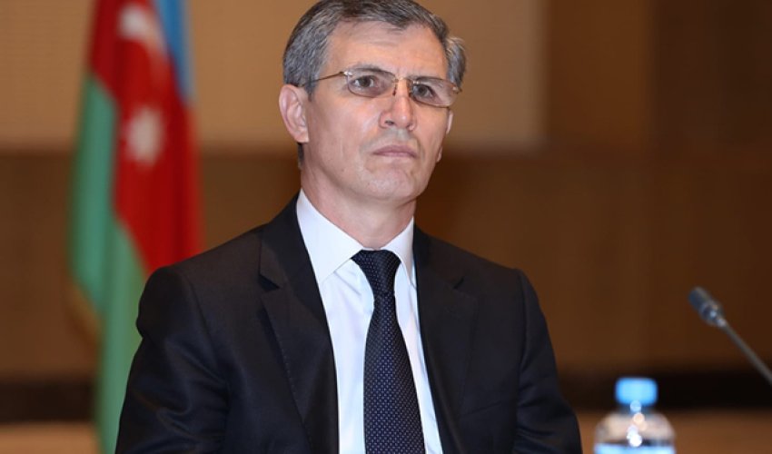 Deputat: Prezident Əliyevin Astanadakı bəyanatı regional münasibətlərdə yeni mərhələ açır Deputat: Prezident Əliyevin Astanadakı bəyanatı regional münasibətlərdə yeni mərhələ açır