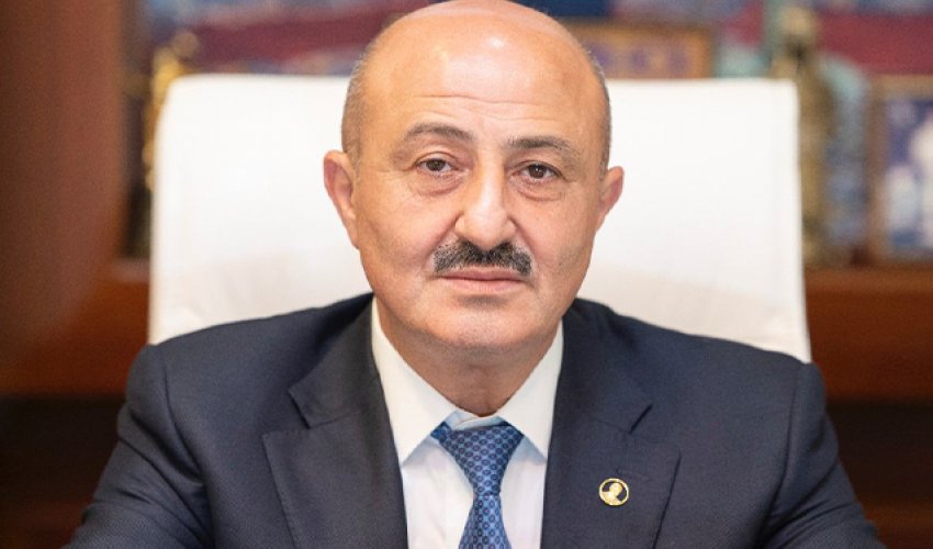 Deputat: Qəhvəyi məxmər bağacığı Zaqatalada kənd təsərrüfatına ciddi zərər vurur Deputat: Qəhvəyi məxmər bağacığı Zaqatalada kənd təsərrüfatına ciddi zərər vurur