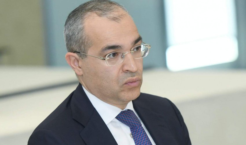 Türk Dövlətləri Startap və İnnovasiya Əməkdaşlıq Platforması yaradılacaq
Türk Dövlətləri Startap və İnnovasiya Əməkdaşlıq Platforması yaradılacaq
