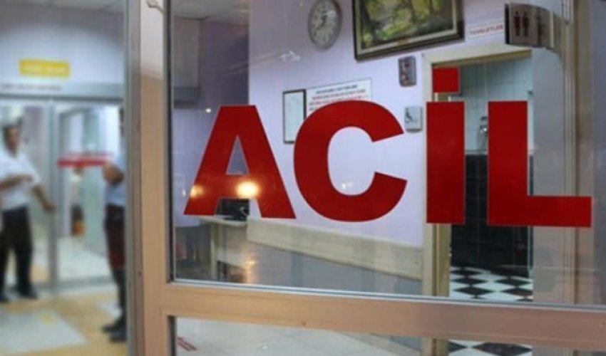 Türkiyədə 15 şagird qidadan zəhərlənib