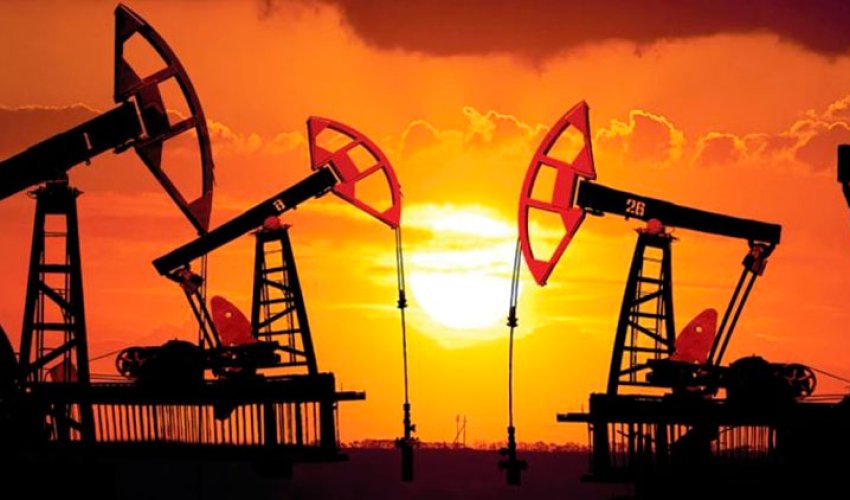Azərbaycan neftinin qiyməti 2%-ə yaxın artıb Azərbaycan neftinin qiyməti 2%-ə yaxın artıb