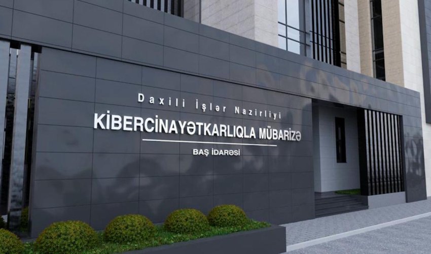 Onlayn qumar oyunları üçün bank kartlarının alqı-satqısını həyata keçirən 5 dəstə ifşa edilib - Video Onlayn qumar oyunları üçün bank kartlarının alqı-satqısını həyata keçirən 5 dəstə ifşa edilib - Video