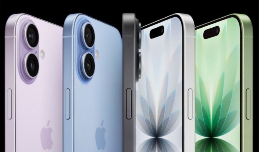 “Apple” yeni “iPhone” dizaynı təqdim etməyə hazırlaşır “Apple” yeni “iPhone” dizaynı təqdim etməyə hazırlaşır
