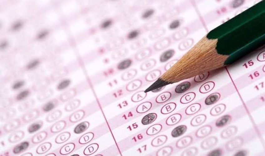 Musiqi, incəsənət, rəssamlıq, muğam və digər sahələrdə işə qəbul üzrə test imtahanı keçirilib Musiqi, incəsənət, rəssamlıq, muğam və digər sahələrdə işə qəbul üzrə test imtahanı keçirilib