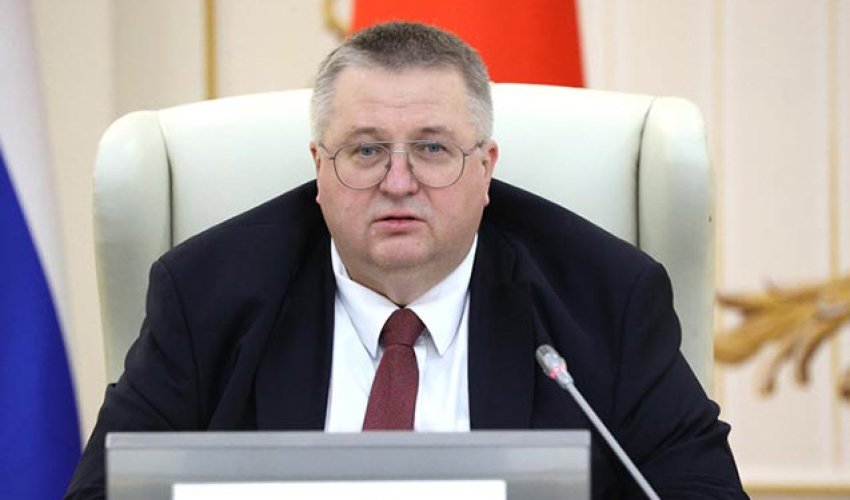 Азербайджан разрешил транзит российских товаров в Армению Азербайджан разрешил транзит российских товаров в Армению