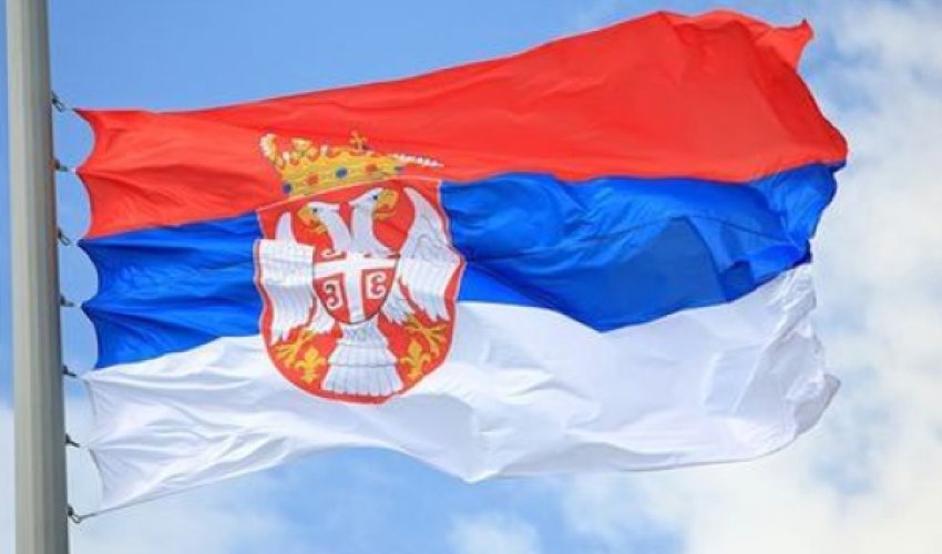 Сербия захотела стать посредником между Украиной и Россией Сербия захотела стать посредником между Украиной и Россией