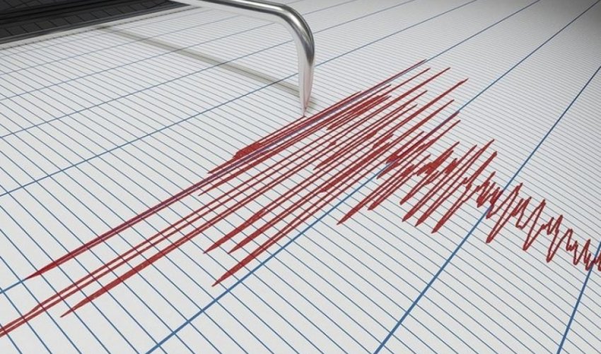 İstanbul yaxınlığında 3,7 bal gücündə zəlzələ baş verib İstanbul yaxınlığında 3,7 bal gücündə zəlzələ baş verib