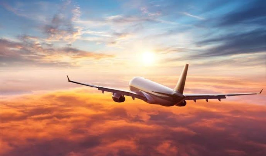 Hindistan və Çin arasında birbaşa aviareyslər bərpa olunur Hindistan və Çin arasında birbaşa aviareyslər bərpa olunur